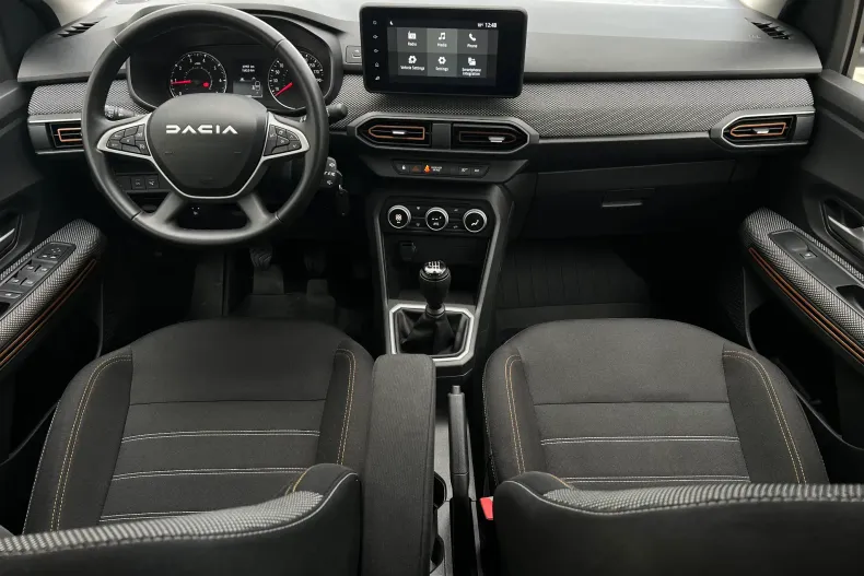 Dacia Sandero Stepway din 2023 cu 42.000 km - oferta DAC193007 - foto 9
