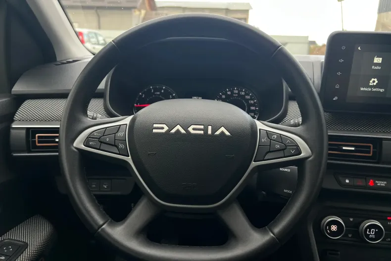 Dacia Sandero Stepway din 2023 cu 42.000 km - oferta DAC193007 - foto 12