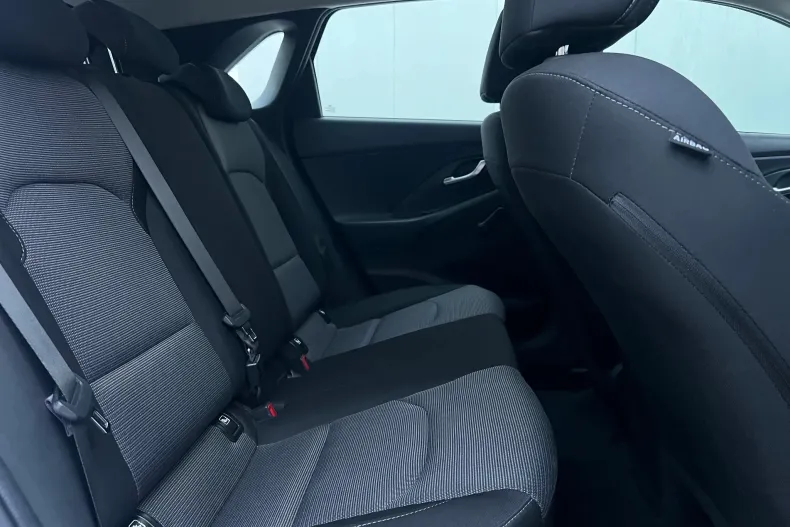 Hyundai i30 din 2023 cu 50.000 km - oferta HYU193008 - foto 7