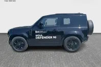 Land Rover Defender din 2025 cu 5.450 km - oferta LAN193009 - foto 7