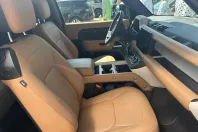 Land Rover Defender din 2025 cu 5.450 km - oferta LAN193009 - foto 11