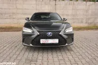Lexus Seria ES din 2020 cu 174.500 km - oferta LEX193011 - foto 2
