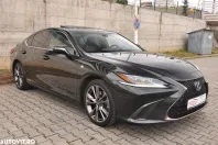 Lexus Seria ES din 2020 cu 174.500 km - oferta LEX193011 - foto 3