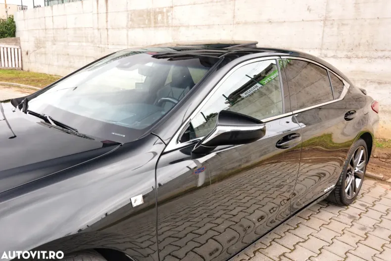 Lexus Seria ES din 2020 cu 174.500 km - oferta LEX193011 - foto 6