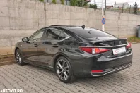 Lexus Seria ES din 2020 cu 174.500 km - oferta LEX193011 - foto 8