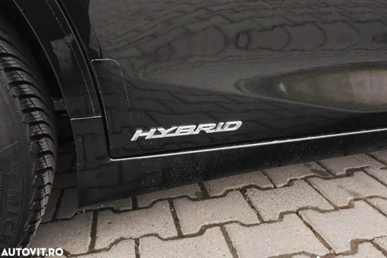 Lexus Seria ES din 2020 cu 174.500 km - oferta LEX193011 - foto 12