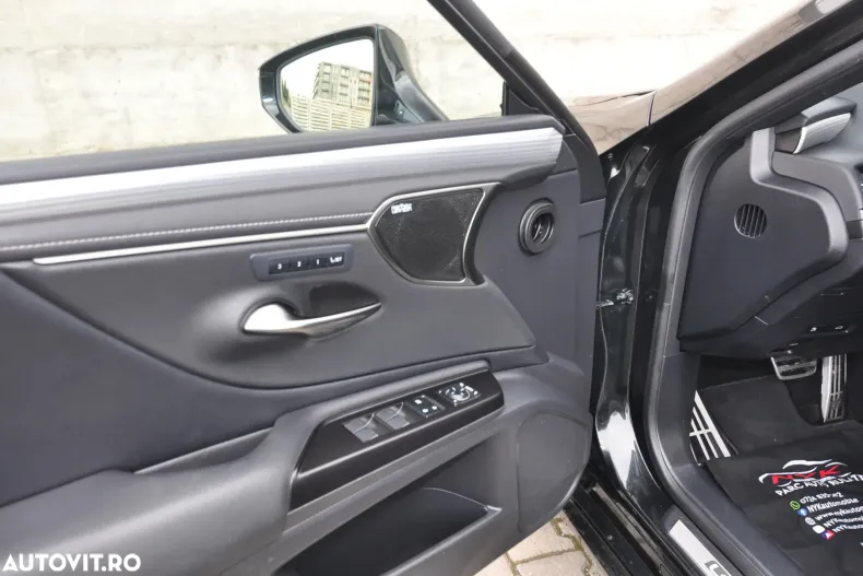 Lexus Seria ES din 2020 cu 174.500 km - oferta LEX193011 - foto 14