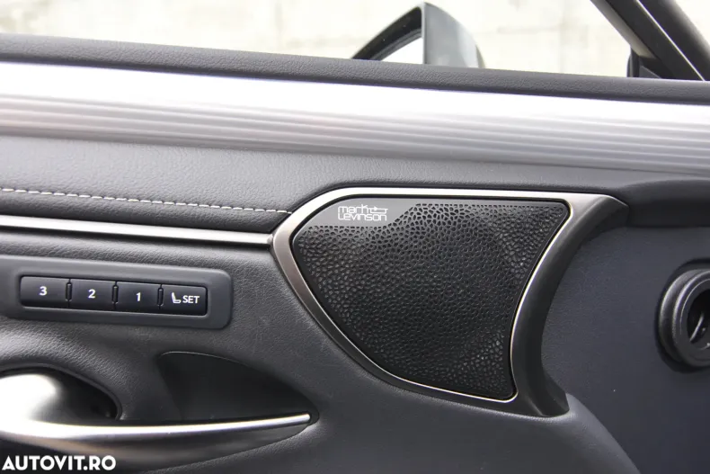 Lexus Seria ES din 2020 cu 174.500 km - oferta LEX193011 - foto 15