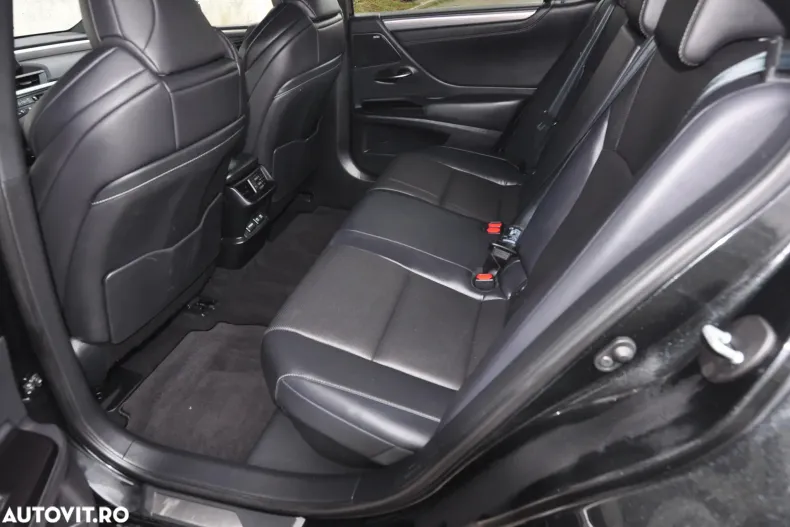Lexus Seria ES din 2020 cu 174.500 km - oferta LEX193011 - foto 18