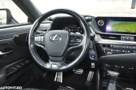 Lexus Seria ES din 2020 cu 174.500 km - oferta LEX193011 - foto 19