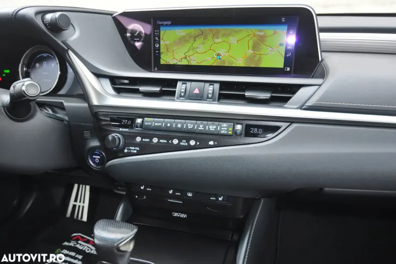 Lexus Seria ES din 2020 cu 174.500 km - oferta LEX193011 - foto 23
