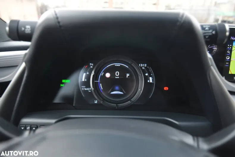 Lexus Seria ES din 2020 cu 174.500 km - oferta LEX193011 - foto 24