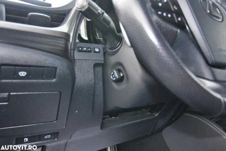 Lexus Seria ES din 2020 cu 174.500 km - oferta LEX193011 - foto 25