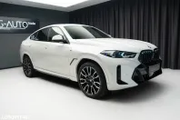 BMW X6 (Seria X) din 2024 cu 18.500 km - oferta BMW193012 - foto 1