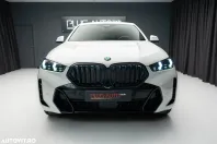 BMW X6 (Seria X) din 2024 cu 18.500 km - oferta BMW193012 - foto 5