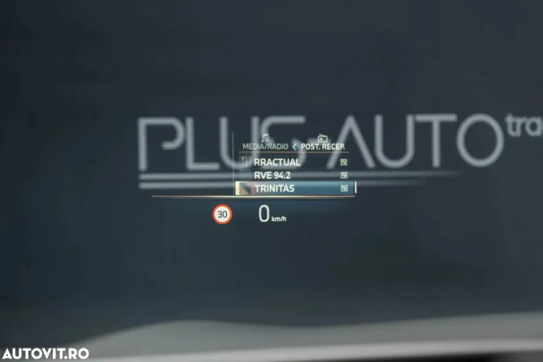 BMW X6 (Seria X) din 2024 cu 18.500 km - oferta BMW193012 - foto 14