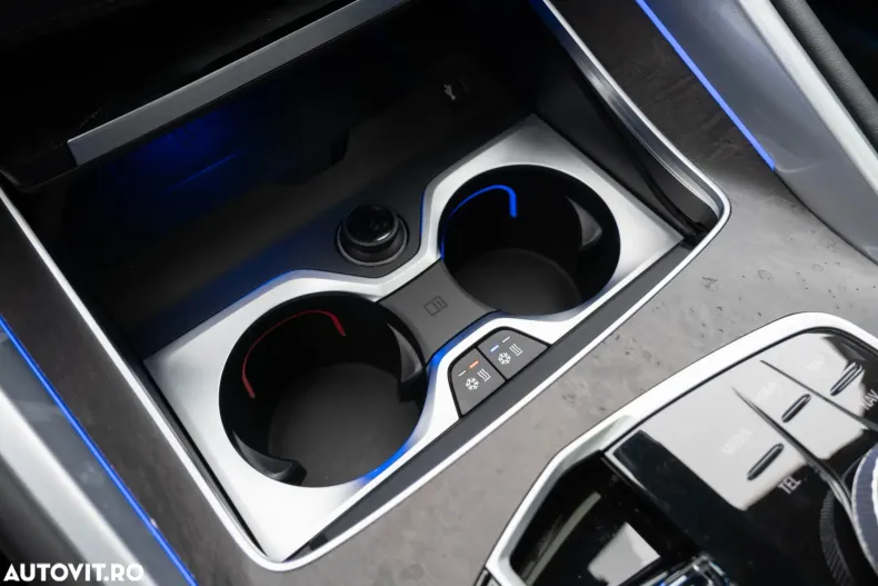 BMW X6 (Seria X) din 2024 cu 18.500 km - oferta BMW193012 - foto 16
