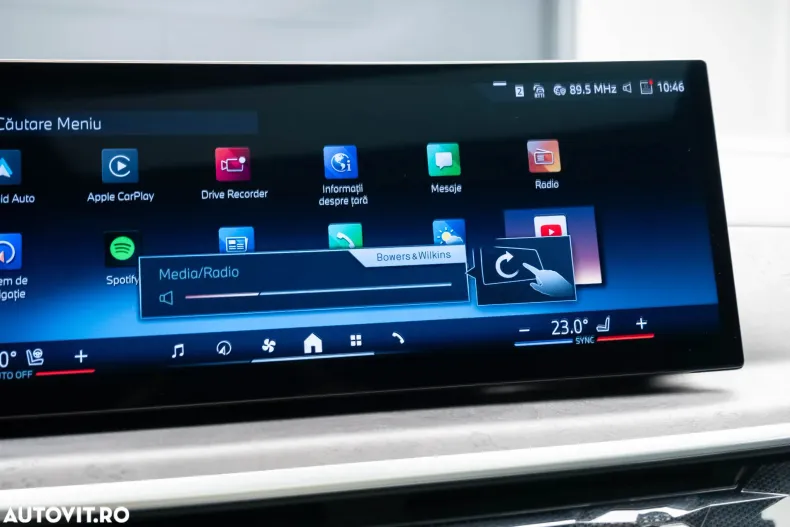 BMW X6 (Seria X) din 2024 cu 18.500 km - oferta BMW193012 - foto 20