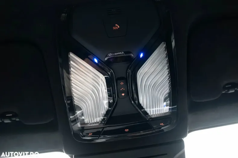 BMW X6 (Seria X) din 2024 cu 18.500 km - oferta BMW193012 - foto 23