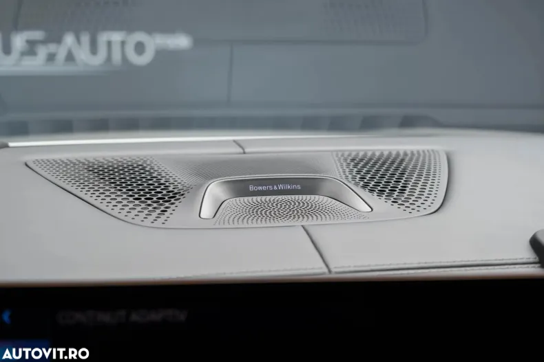 BMW X6 (Seria X) din 2024 cu 18.500 km - oferta BMW193012 - foto 24