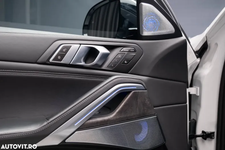 BMW X6 (Seria X) din 2024 cu 18.500 km - oferta BMW193012 - foto 25