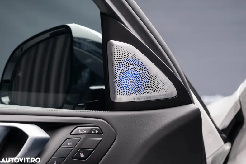 BMW X6 (Seria X) din 2024 cu 18.500 km - oferta BMW193012 - foto 26