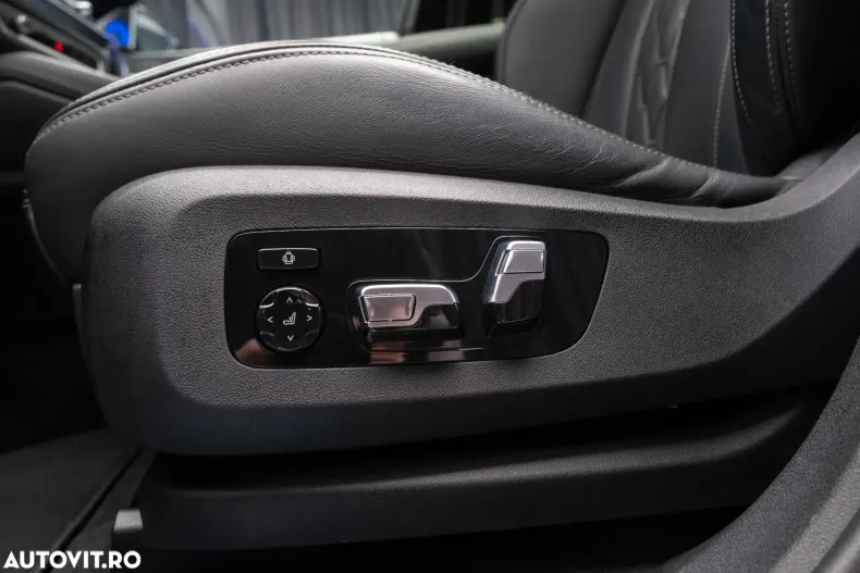 BMW X6 (Seria X) din 2024 cu 18.500 km - oferta BMW193012 - foto 27