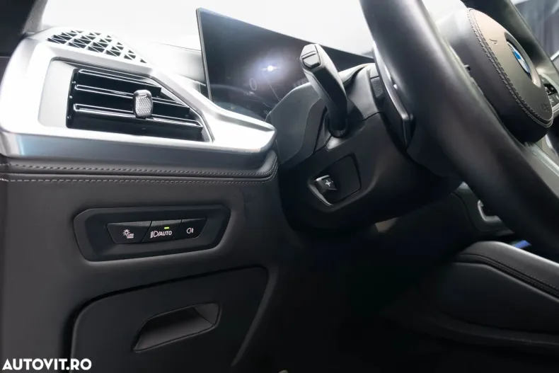 BMW X6 (Seria X) din 2024 cu 18.500 km - oferta BMW193012 - foto 28