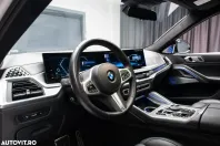 BMW X6 (Seria X) din 2024 cu 18.500 km - oferta BMW193012 - foto 29