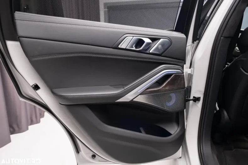 BMW X6 (Seria X) din 2024 cu 18.500 km - oferta BMW193012 - foto 31