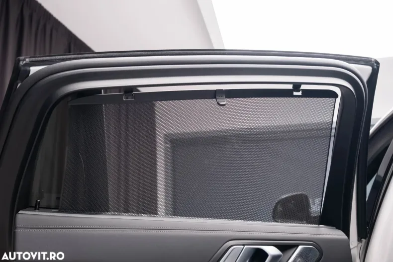 BMW X6 (Seria X) din 2024 cu 18.500 km - oferta BMW193012 - foto 32