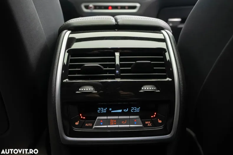 BMW X6 (Seria X) din 2024 cu 18.500 km - oferta BMW193012 - foto 34