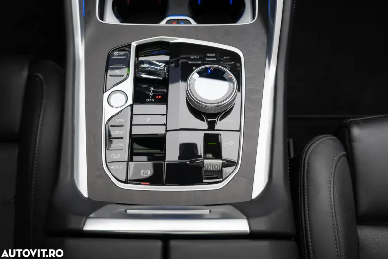 BMW X6 (Seria X) din 2024 cu 18.500 km - oferta BMW193012 - foto 35