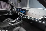 BMW X6 (Seria X) din 2024 cu 18.500 km - oferta BMW193012 - foto 40