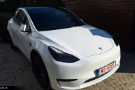 Tesla Model Y din 2022 cu 47.000 km - oferta TES193013 - foto 1