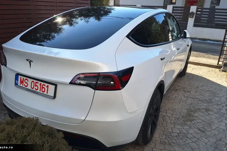 Tesla Model Y din 2022 cu 47.000 km - oferta TES193013 - foto 3