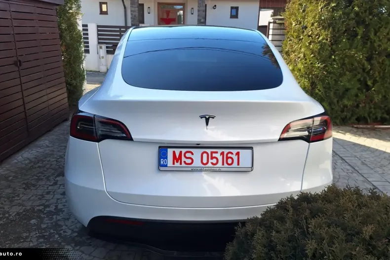 Tesla Model Y din 2022 cu 47.000 km - oferta TES193013 - foto 4