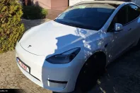Tesla Model Y din 2022 cu 47.000 km - oferta TES193013 - foto 6