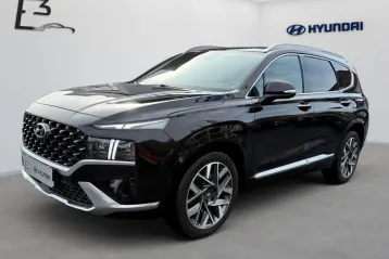 Hyundai Santa Fe din 2023 - oferta HYU193014