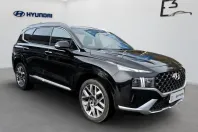 Hyundai Santa Fe din 2023 cu 75.496 km - oferta HYU193014 - foto 2