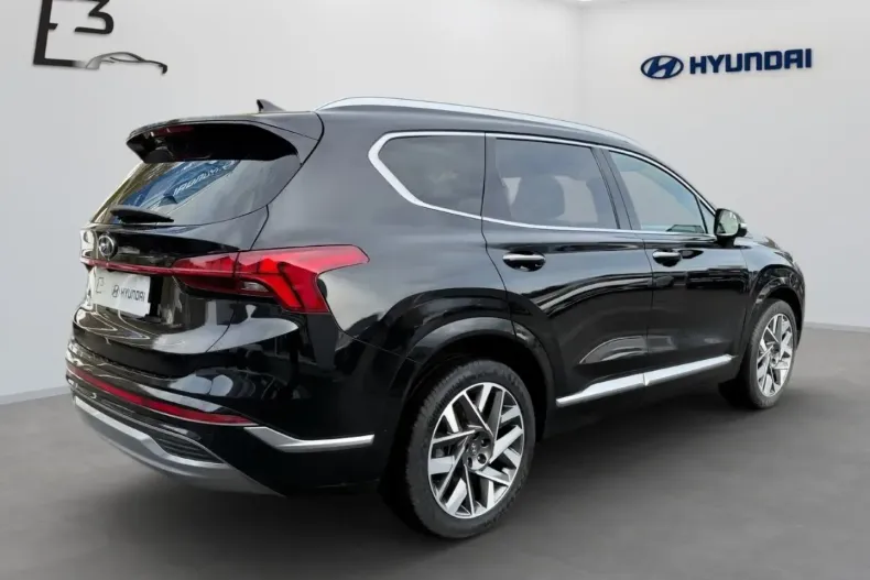 Hyundai Santa Fe din 2023 cu 75.496 km - oferta HYU193014 - foto 3
