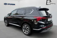 Hyundai Santa Fe din 2023 cu 75.496 km - oferta HYU193014 - foto 4