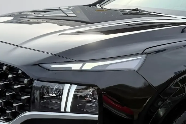 Hyundai Santa Fe din 2023 cu 75.496 km - oferta HYU193014 - foto 5