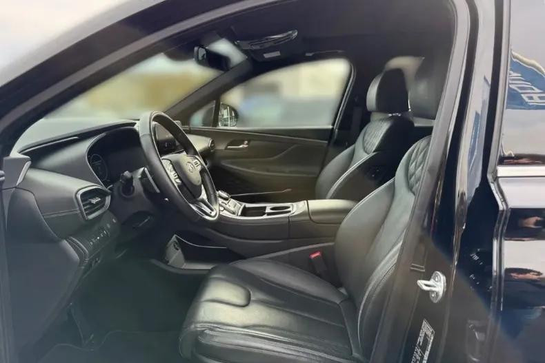 Hyundai Santa Fe din 2023 cu 75.496 km - oferta HYU193014 - foto 7