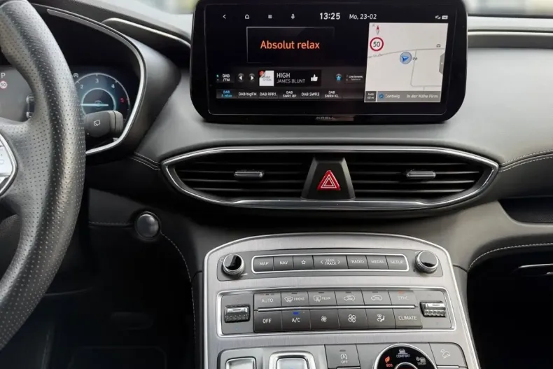 Hyundai Santa Fe din 2023 cu 75.496 km - oferta HYU193014 - foto 9