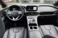 Hyundai Santa Fe din 2023 cu 75.496 km - oferta HYU193014 - foto 11