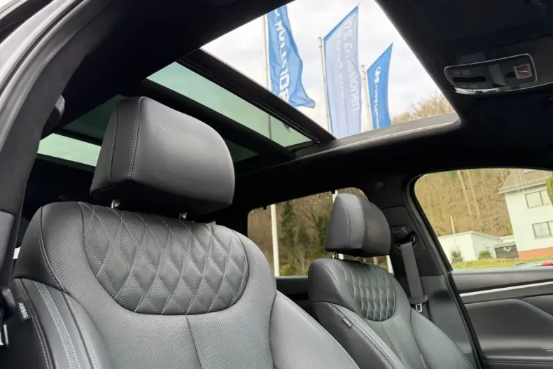 Hyundai Santa Fe din 2023 cu 75.496 km - oferta HYU193014 - foto 15