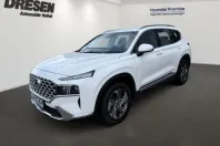 Hyundai Santa Fe din 2024 cu 12.933 km - oferta HYU193016 - foto 1