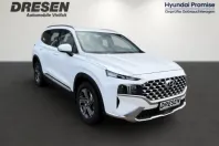 Hyundai Santa Fe din 2024 cu 12.933 km - oferta HYU193016 - foto 2