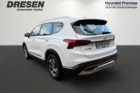 Hyundai Santa Fe din 2024 cu 12.933 km - oferta HYU193016 - foto 4